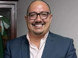 Estupor Empresarial en Juarez